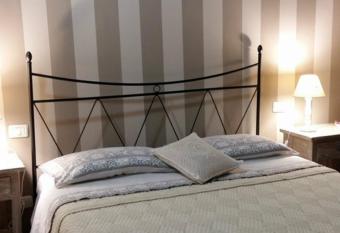 Antico Portale Ospitalit   Diffusa has Balcony rooms