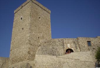 Colle d Elce has Smoking rooms