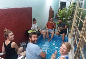 Winehouse allows 18 year olds to book a room