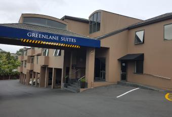 Greenlane Suites allows 18 year olds to book a room