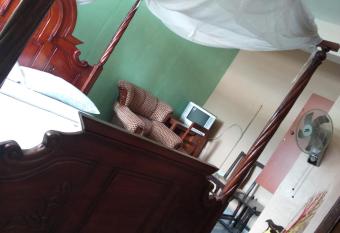 Riversand Hotel has Smoking/Balcony rooms