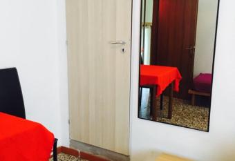 Casa Ale has Balcony rooms