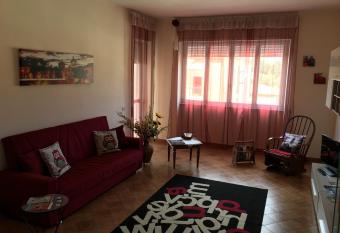 Big Family has Balcony rooms