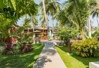 Coral Reef Resort, Havelock has Balcony rooms
