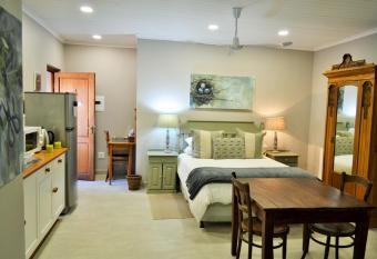 By The Way Guesthouse allows 18 year olds to book a room