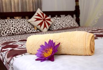 Sethun House has Balcony rooms