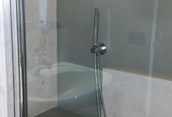 B&B La Bergamina 26 has Balcony rooms