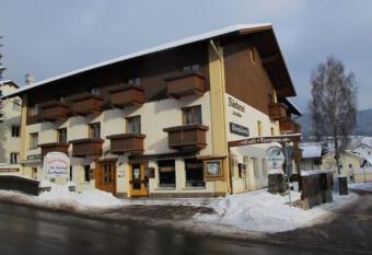 G  stehaus Schr  tter has Balcony rooms