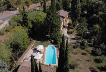 Pieve Sant Angelo has Balcony rooms