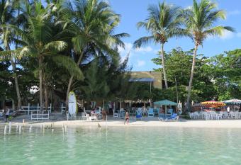 Hotel Club Rolling Stone has Balcony rooms