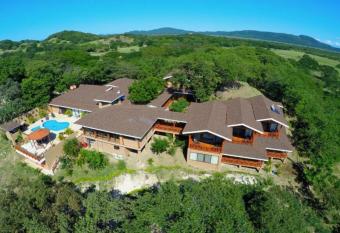 Rancho Humo Estancia allows 18 year olds to book a room