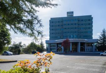 Hotel Areaone Hiroshima Wing allows 18 year olds to book a room