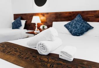 Tamworth City Motel has Balcony rooms