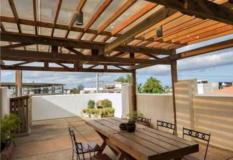 Abozza Resort has Balcony rooms