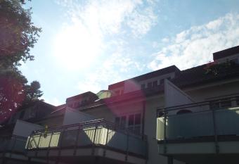 Luftikus has Balcony rooms