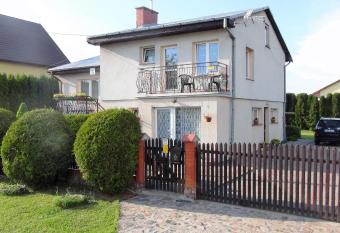 Pokoje   abi Staw has Balcony rooms