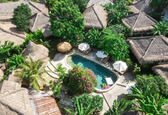 Le Yanandra Bali Resort allows 18 year olds to book a room