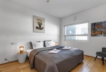 Baldursbr   Apartment Laugavegur allows 18 year olds to book a room