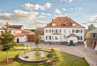 Paulinenhof has Balcony rooms