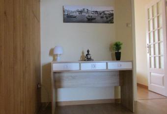 Apartamento Costa Cabral has Balcony rooms