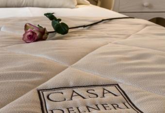 Casa Delneri Aquileia Adults Only allows 18 year olds to book a room