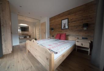 Appartement Romy has Balcony rooms