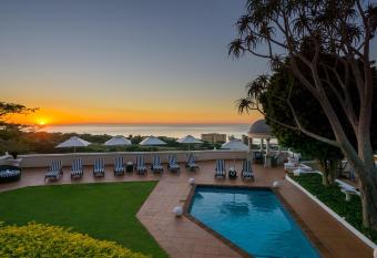 The View Boutique Hotel & Spa allows 18 year olds to book a room