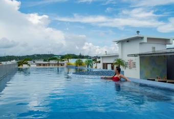 Aloha Boracay Hotel has Balcony rooms