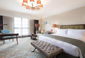 Meilu Legend Hotel Hangzhou has Balcony rooms