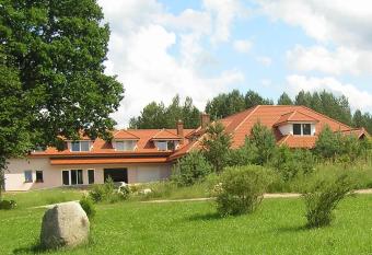 Wym  j Park has Balcony rooms