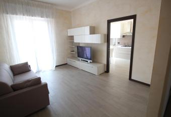 Appartamenti Colombo has Balcony rooms