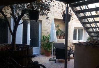 G  tes Macarien has Balcony rooms