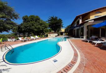 Porto Bello Hotel Boutique has Balcony rooms