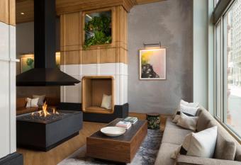 Kimpton Schofield Hotel By IHG allows 18 year olds to book a room