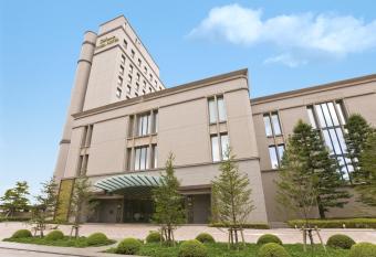 Okura Chiba Hotel has Smoking rooms