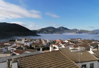 Balc  n del Velillos- has Balcony rooms