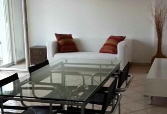 Apartment Negrelli has Smoking/Balcony rooms