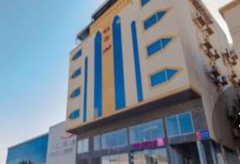 Rose Al Haditha Hotel allows 18 year olds to book a room