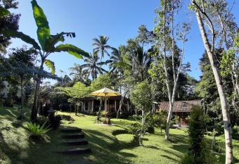 Tegal Jero Homestay has Balcony rooms