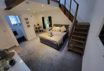 The Dolphin allows 18 year olds to book a room