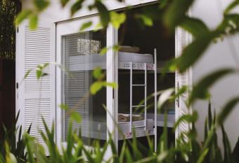 The Search House allows 18 year olds to book a room