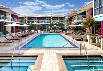 The Grayson Hotel Miami Downtown has Balcony rooms