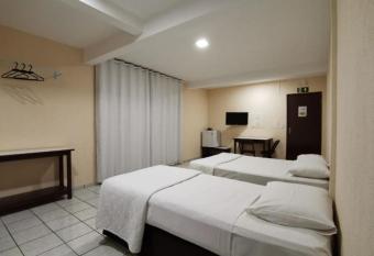 Smart Cataratas Hotel allows 18 year olds to book a room