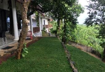 Wija House - Unawatuna has Balcony rooms