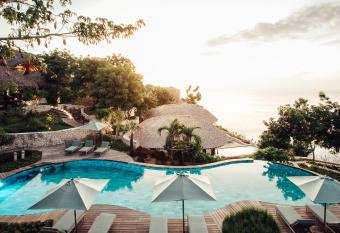 Suarga Padang Padang has Balcony rooms