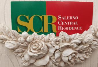 Apartment in Salerno Centro allows 18 year olds to book a room