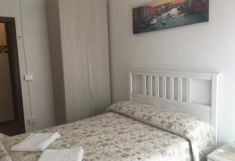 B&B Giada has Balcony rooms