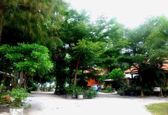                                                     Bansonmanee Homestay has Balcony rooms