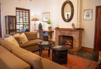 5 Seasons Guest House allows 18 year olds to book a room