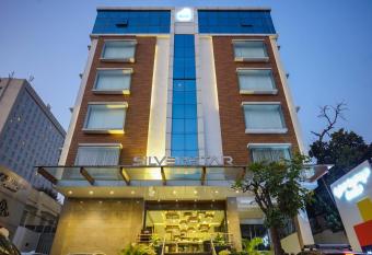 MySpace Hotels Silverstar has Smoking rooms